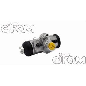 Achetez des Cylindre de roue CIFAM 101-209 à prix pour 14,33 €