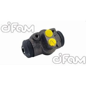 Achetez des Cylindre de roue CIFAM 101-211 à prix pour 14,78 €
