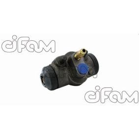 Achetez des Cylindre de roue CIFAM 101-215 à prix pour 54,64 €