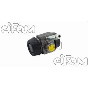 Comprar Cilindro de freno de rueda de CIFAM 101-247 a bajo precio de 51,37 €