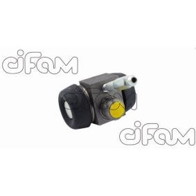 Osta Jarrusylinteri CIFAM:llä 101-248 edullisesti hintaan 14,95 €