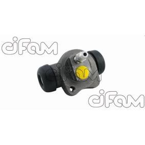 Achetez des Cylindre de roue CIFAM 101-300 à prix pour 50,54 €