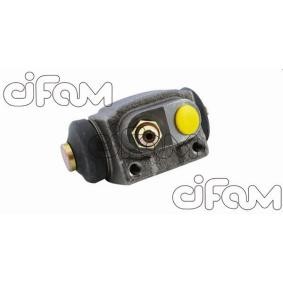 Achetez des Cylindre de roue CIFAM 101-304 à prix pour 13,53 €