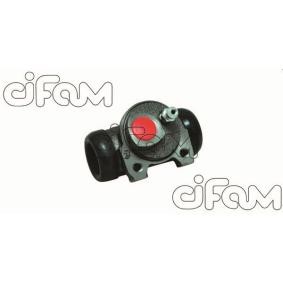Achetez des Cylindre de roue CIFAM 101-346 à prix pour 17,72 €