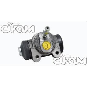 Comprar Cilindro de freno de rueda de CIFAM 101-364 a bajo precio de 57,33 €