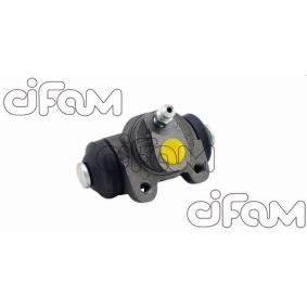 Achetez des Cylindre de roue CIFAM 101-365 à prix pour 53,65 €