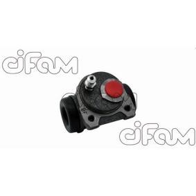 Achetez des Cylindre de roue CIFAM 101-429 à prix pour 49,20 €