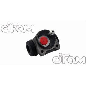 Achetez des Cylindre de roue CIFAM 101-430 à prix pour 49,20 €