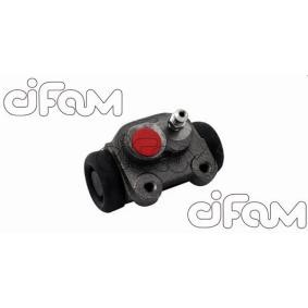 Achetez des Cylindre de roue CIFAM 101-438 à prix pour 63,03 €