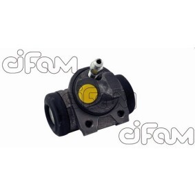 Comprar Cilindro de freno de rueda de CIFAM 101-447 a bajo precio de 13,86 €