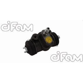 Achetez des Cylindre de roue CIFAM 101-464 à prix pour 59,26 €