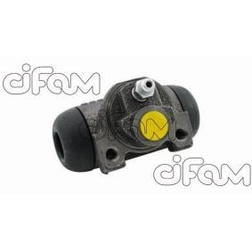 Achetez des Cylindre de roue CIFAM 101-500 à prix pour 44,84 €
