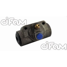 Comprar Cilindro de freno de rueda de CIFAM 101-519 a bajo precio de 16,83 €
