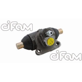 Achetez des Cylindre de roue CIFAM 101-541 à prix pour 14,31 €