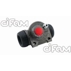 Achetez des Cylindre de roue CIFAM 101-568 à prix pour 50,16 €