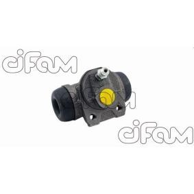 Achetez des Cylindre de roue CIFAM 101-579 à prix pour 46,09 €
