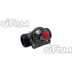 Comprar Cilindro de freno de rueda de CIFAM 101-590 a bajo precio de 57,68 €