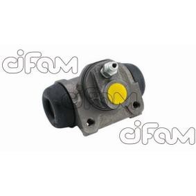Achetez des Cylindre de roue CIFAM 101-602 à prix pour 43,31 €