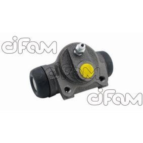 Achetez des Cylindre de roue CIFAM 101-642 à prix pour 47,82 €