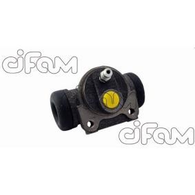 Achetez des Cylindre de roue CIFAM 101-647 à prix pour 50,47 €