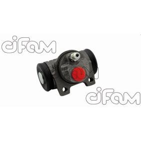 Achetez des Cylindre de roue CIFAM 101-650 à prix pour 47,36 €