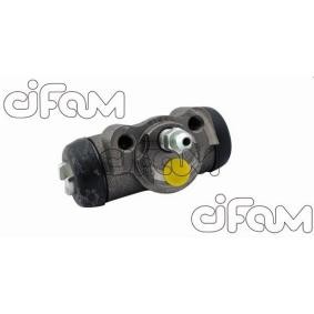 Comprar Cilindro de freno de rueda de CIFAM 101-665 a bajo precio de 67,42 €