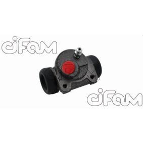 Achetez des Cylindre de roue CIFAM 101-672 à prix pour 29,34 €