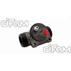 Achetez des Cylindre de roue CIFAM 101-673 à prix pour 24,68 €