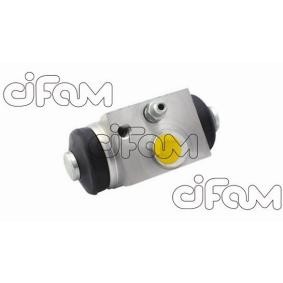 Achetez des Cylindre de roue CIFAM 101-704 à prix pour 51,29 €