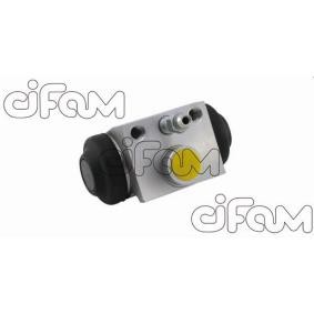 Achetez des Cylindre de roue CIFAM 101-742 à prix pour 46,27 €