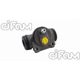 Achetez des Cylindre de roue CIFAM 101-747 à prix pour 49,18 €