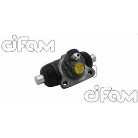 Comprar Cilindro de freno de rueda de CIFAM 101-749 a bajo precio de 17,21 €