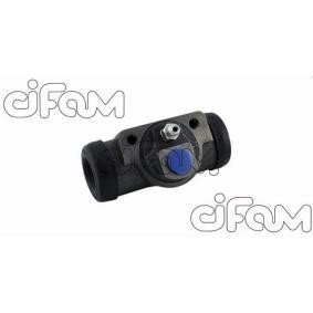 Comprar Cilindro de freno de rueda de CIFAM 101-753 a bajo precio de 61,43 €