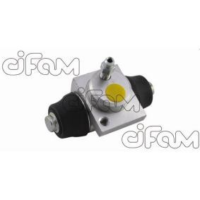 Achetez des Cylindre de roue CIFAM 101-760 à prix pour 51,24 €