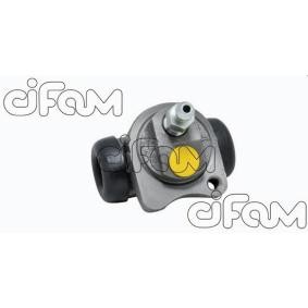 Achetez des Cylindre de roue CIFAM 101-767 à prix pour 48,10 €