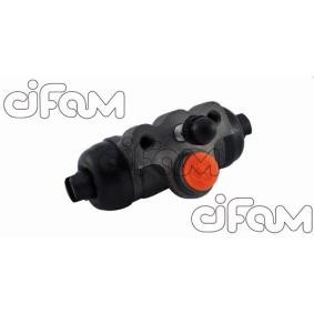 Comprar Cilindro de freno de rueda de CIFAM 101-769 a bajo precio de 13,96 €