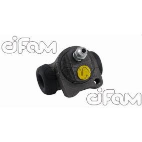 Achetez des Cylindre de roue CIFAM 101-773 à prix pour 12,57 €