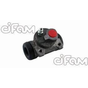 Achetez des Cylindre de roue CIFAM 101-795 à prix pour 20,83 €