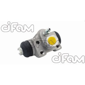 Comprar Cilindro de freno de rueda de CIFAM 101-817 a bajo precio de 18,58 €