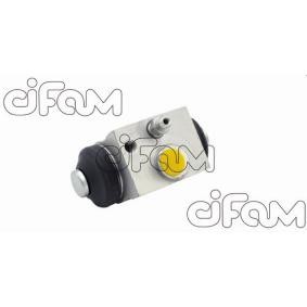 Achetez des Cylindre de roue CIFAM 101-827 à prix pour 55,98 €