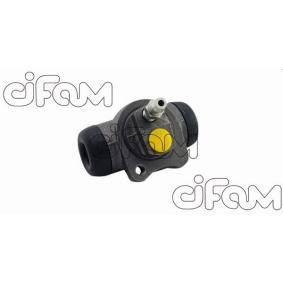 Achetez des Cylindre de roue CIFAM 101-843 à prix pour 50,89 €