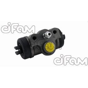 Comprar Cilindro de freno de rueda de CIFAM 101-931 a bajo precio de 77,30 €