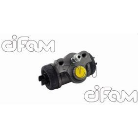 Comprar Cilindro de freno de rueda de CIFAM 101-932 a bajo precio de 77,77 €