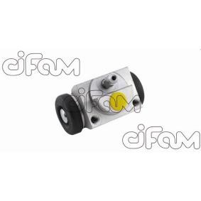 Achetez des Cylindre de roue CIFAM 101-949 à prix pour 61,59 €