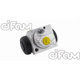 Achetez des Cylindre de roue CIFAM 101-954 à prix pour 52,33 €
