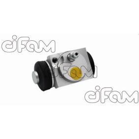 Comprar Cilindro de freno de rueda de CIFAM 101-979 a bajo precio de 52,84 €