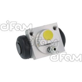 Achetez des Cylindre de roue CIFAM 101-984 à prix pour 47,51 €