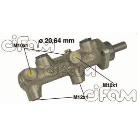 Compre Bomba central dos travões da CIFAM 202-042 a um preço baixo por 50,84 €
