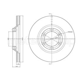 Comprar Cilindro principal de freno de CIFAM 202-063 a bajo precio de 78,46 €