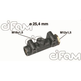 Comprar Cilindro principal de freno de CIFAM 202-065 a bajo precio de 75,57 €